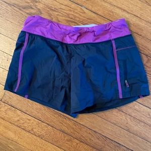 Lululemon all sport short